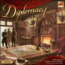 Diplomacy Current Release